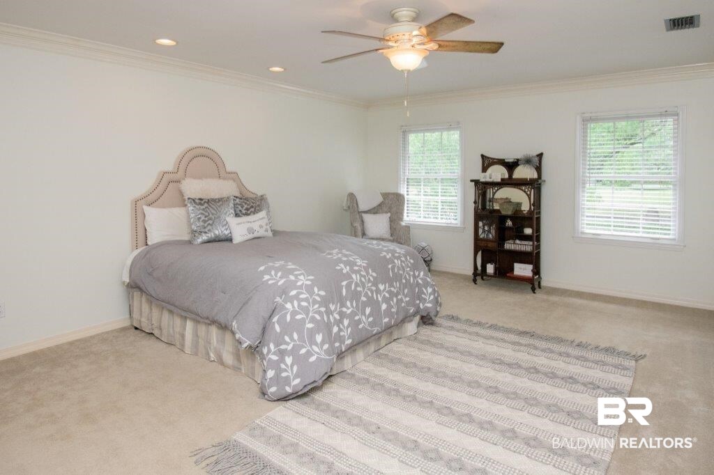 558 Shenandoah Road West Mobile, AL 36608 - Photo 16 of 32