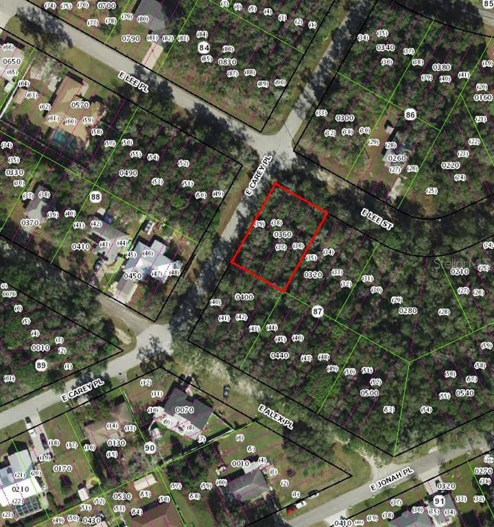 3576 East Lee Drive Inverness, FL 34453 - Photo 2 of 3