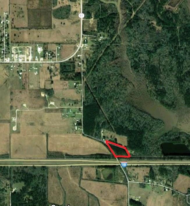 Riverside Road Evangeline, LA 70537 - Photo 2 of 2 Gallery Image 2