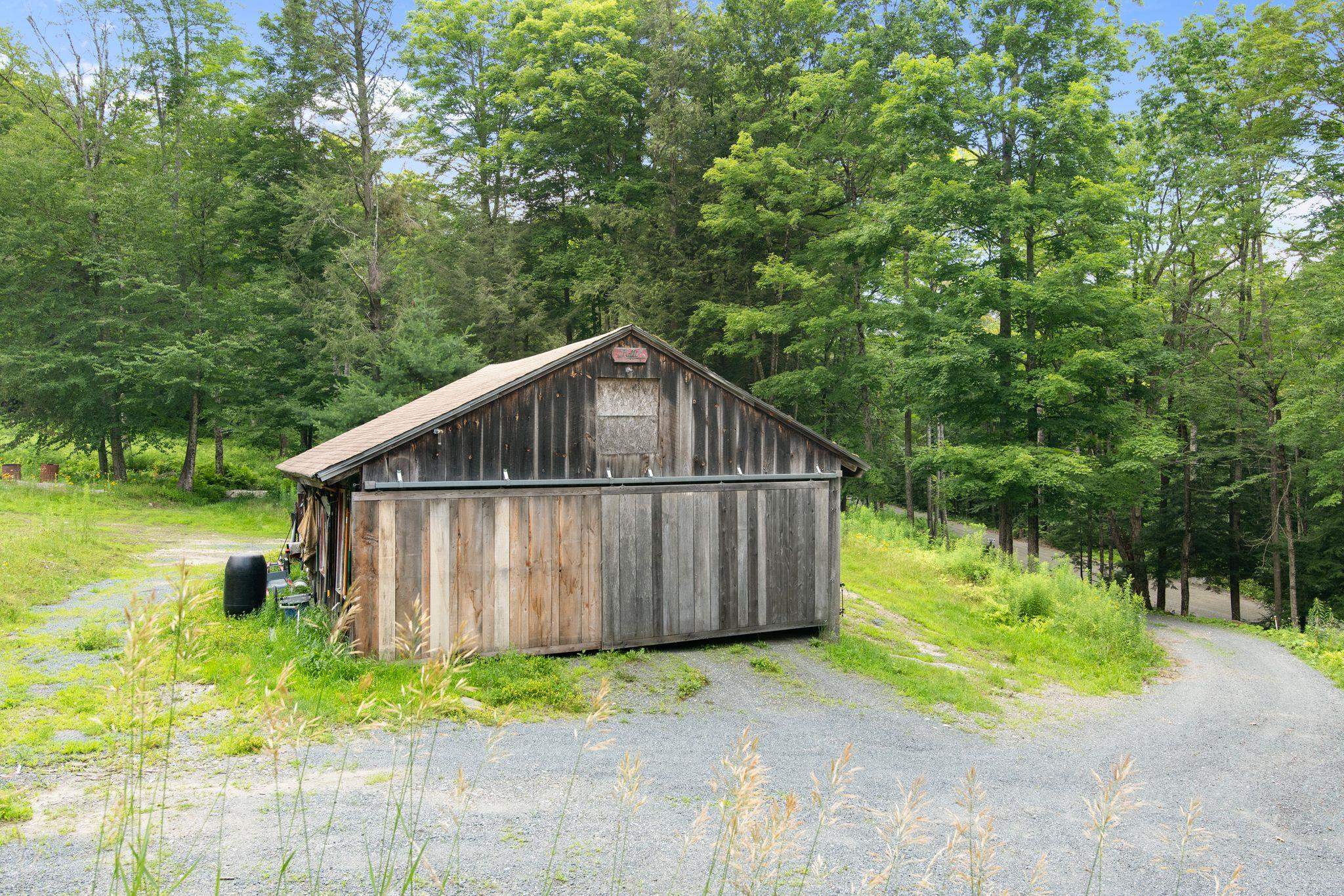 3524 Deer Park Road Halifax, VT 05301 - Photo 31 of 42