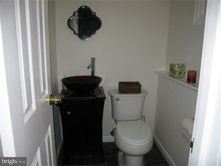570 Bob White Road Wayne, PA 19087 - Photo 12 of 19 Half Bath