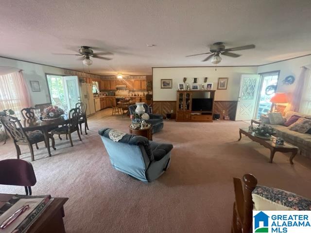 192 Oak Ridge Lane Talladega, AL 35160 - Photo 25 of 36