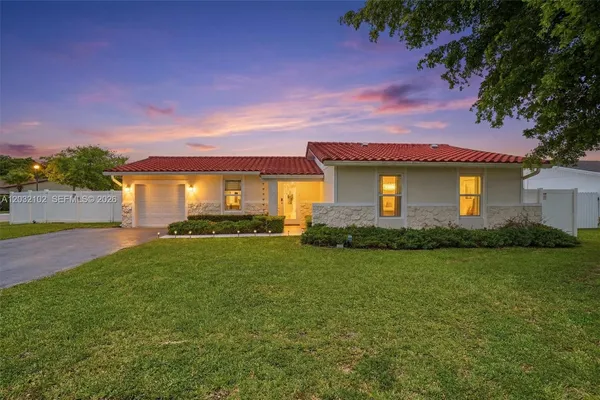 $820,000 | 13391 Southwest 78th Street, Miami, FL 33183