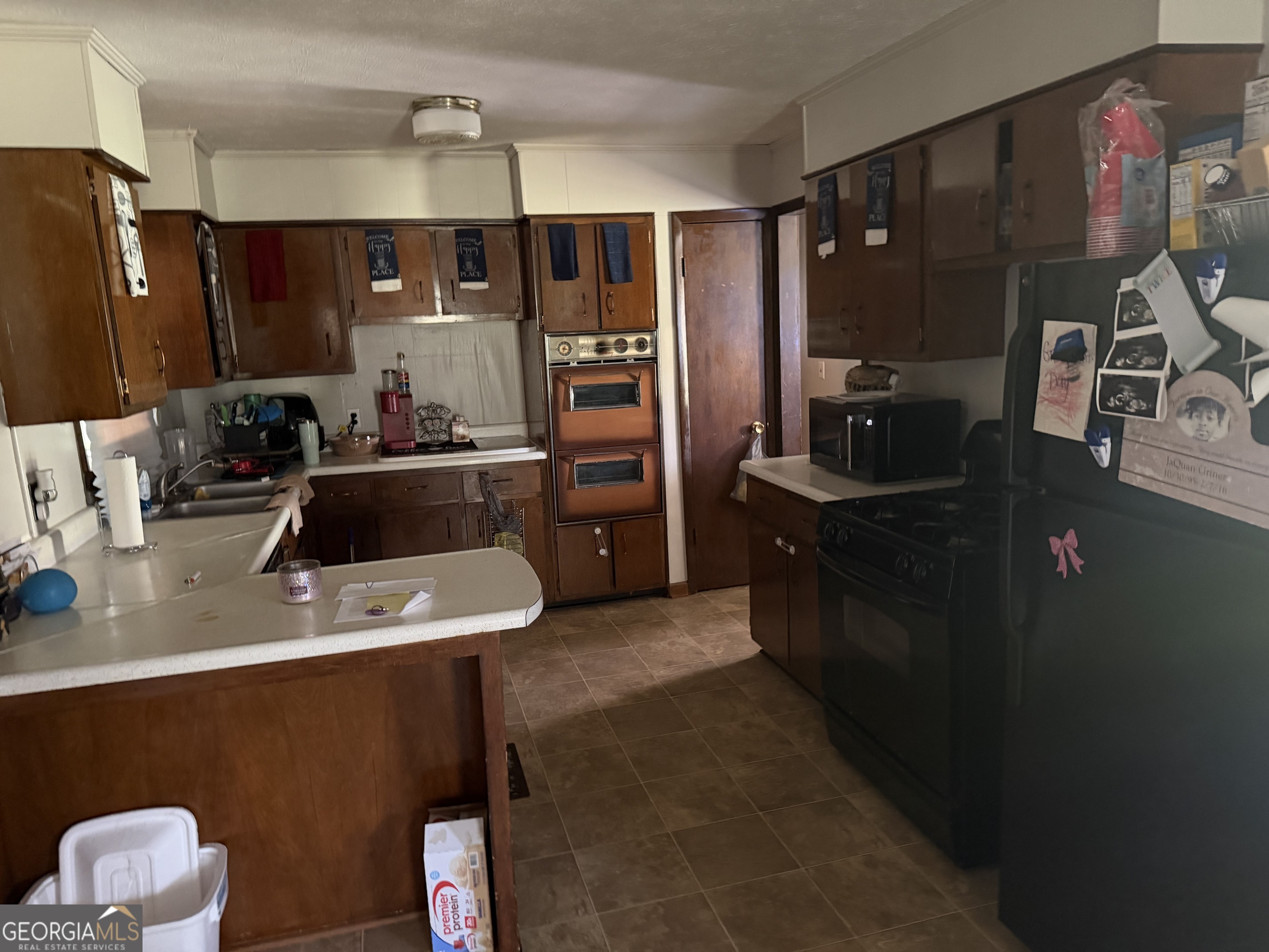 33 Stephens Road Tennille, GA 31089 - Photo 6 of 6