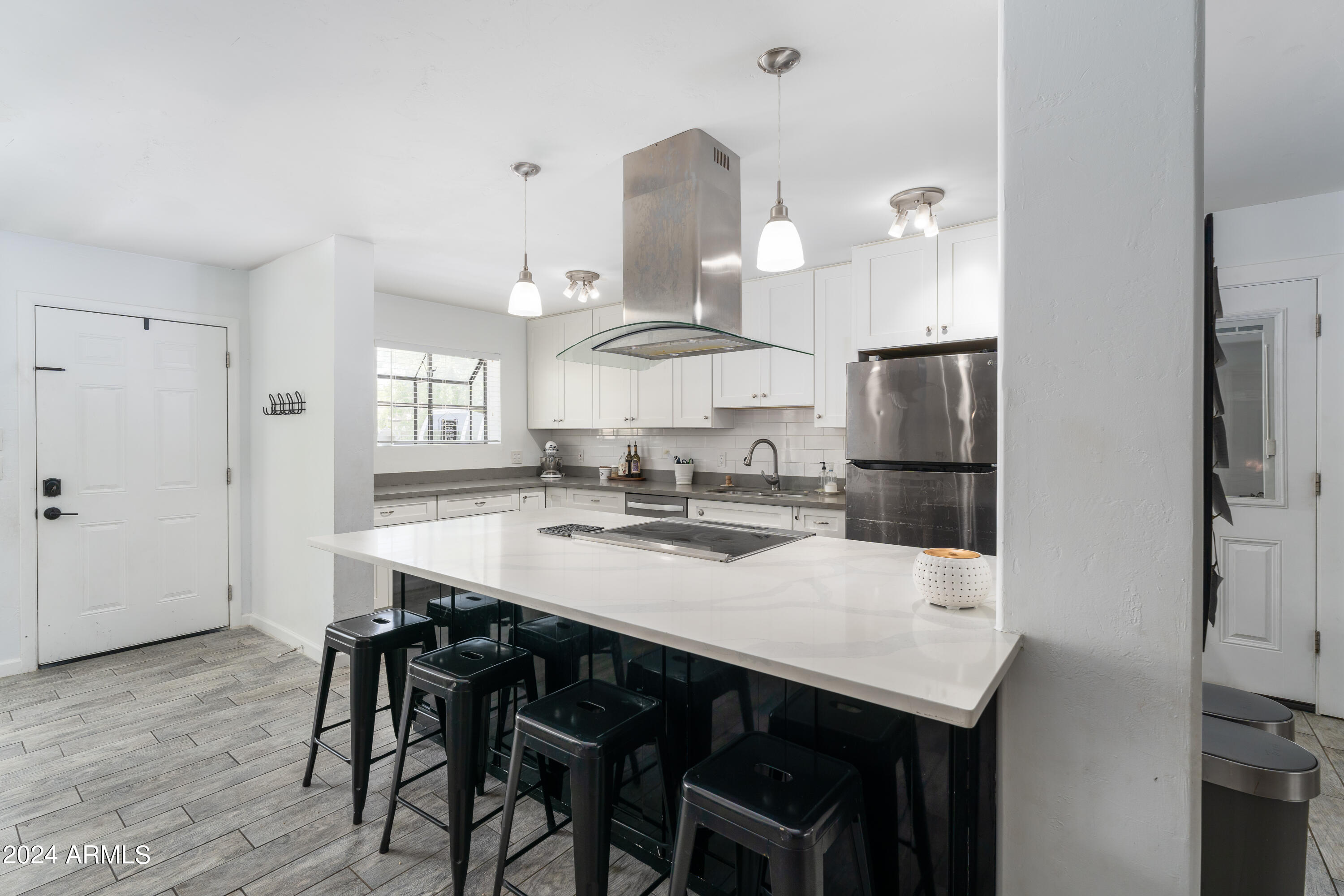17th kitchen 4