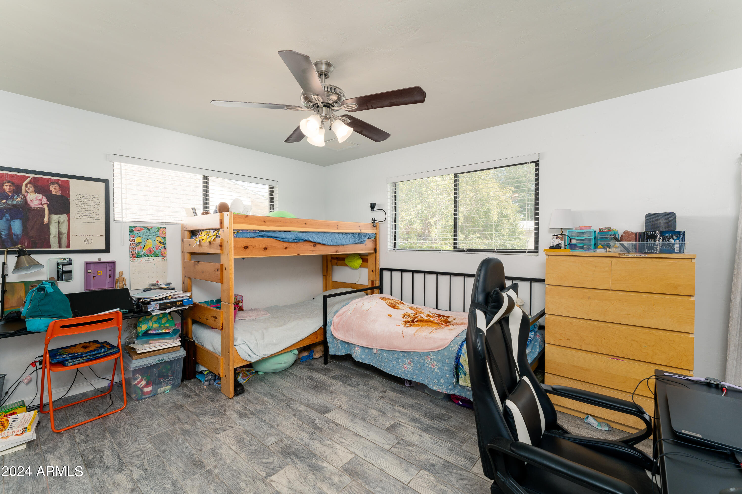 7720 North 17th Avenue Phoenix, AZ 85021 - Photo 14 of 25 2-secondary room