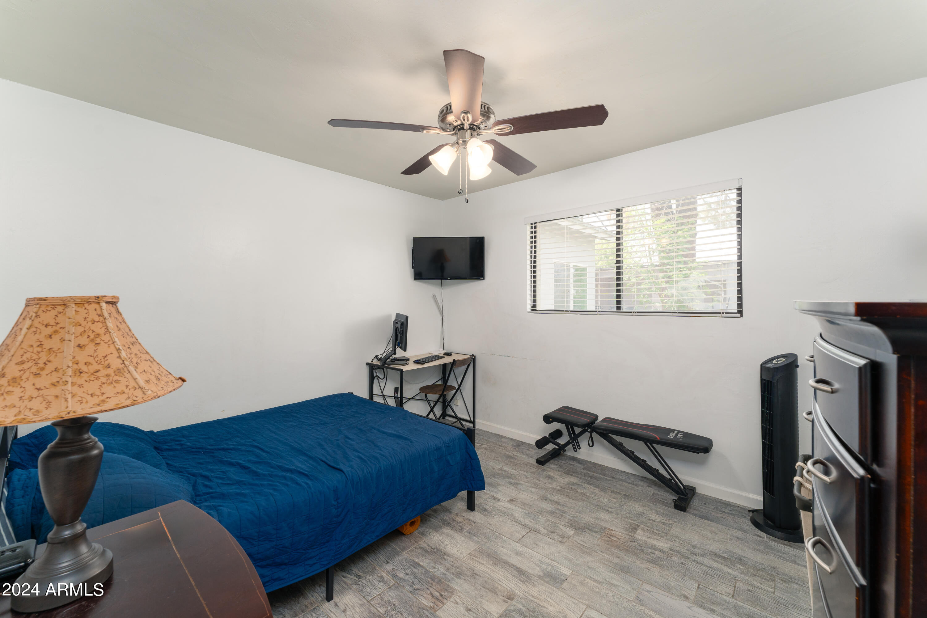 7720 North 17th Avenue Phoenix, AZ 85021 - Photo 15 of 25 Room 3