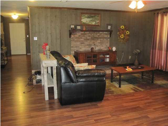 596 Pea Ridge Road Forest, MS 39074 - Photo 15 of 15 Photo 15
