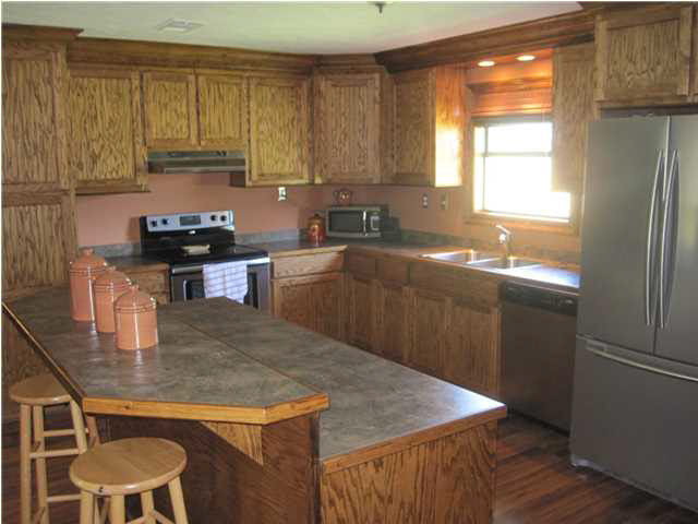 596 Pea Ridge Road Forest, MS 39074 - Photo 9 of 15 Photo 9