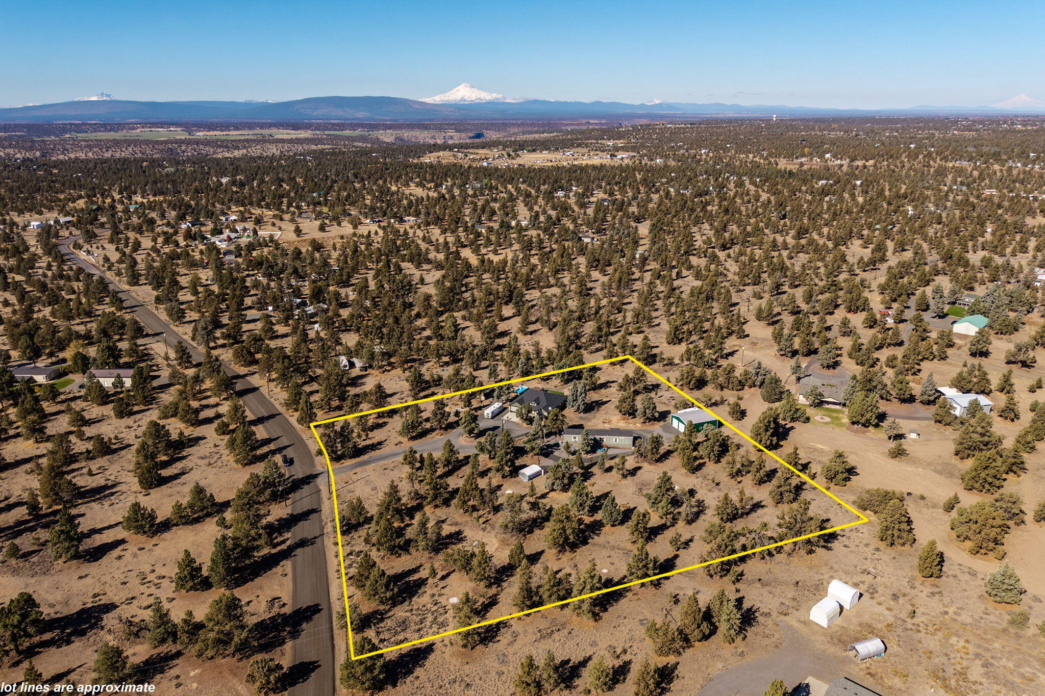 6490 Southwest Ermine Road Terrebonne, OR 97760 - Photo 50 of 53 50