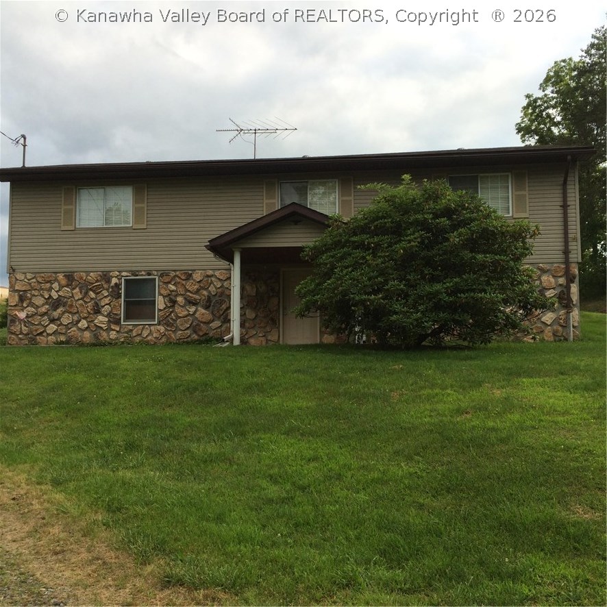 6920 Union Campground Road Letart, WV 25253 - Photo 1 of 18 Gallery Image 1