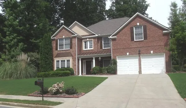 $3,100 | 4324 Canaan Way Northeast, Kennesaw, GA 30144