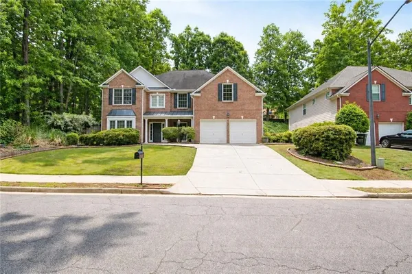 $3,100 | 4324 Canaan Way Northeast, Kennesaw, GA 30144