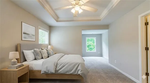 $3,100 | 4324 Canaan Way Northeast, Kennesaw, GA 30144