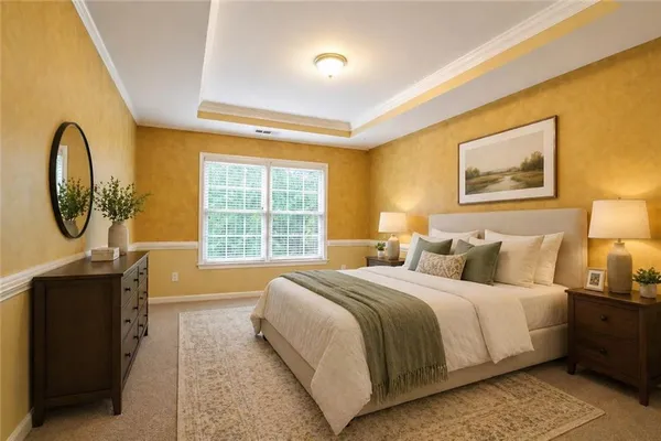 $3,100 | 4324 Canaan Way Northeast, Kennesaw, GA 30144