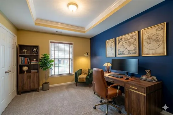 $3,100 | 4324 Canaan Way Northeast, Kennesaw, GA 30144