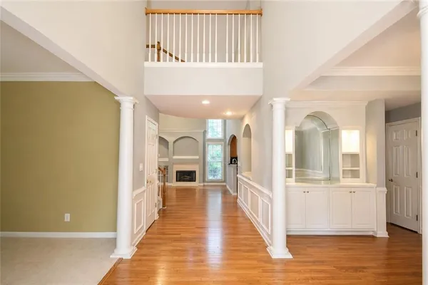 $3,100 | 4324 Canaan Way Northeast, Kennesaw, GA 30144