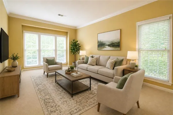 $3,100 | 4324 Canaan Way Northeast, Kennesaw, GA 30144