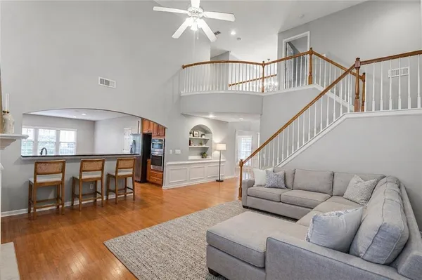 $3,100 | 4324 Canaan Way Northeast, Kennesaw, GA 30144