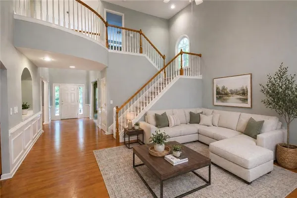 $3,100 | 4324 Canaan Way Northeast, Kennesaw, GA 30144