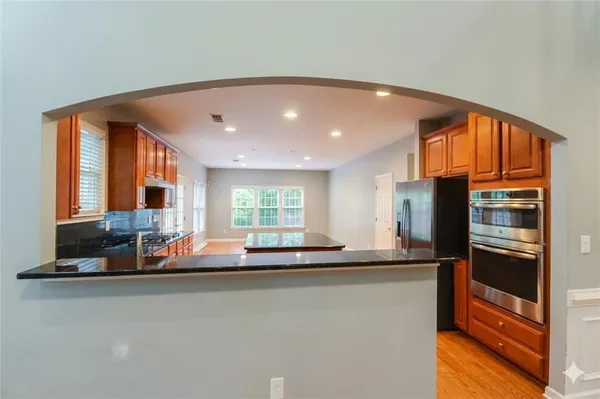 $3,100 | 4324 Canaan Way Northeast, Kennesaw, GA 30144