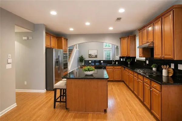 $3,100 | 4324 Canaan Way Northeast, Kennesaw, GA 30144