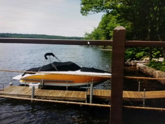 511 Cape Monday Road Harrison, ME 04040 - Photo 20 of 37 34