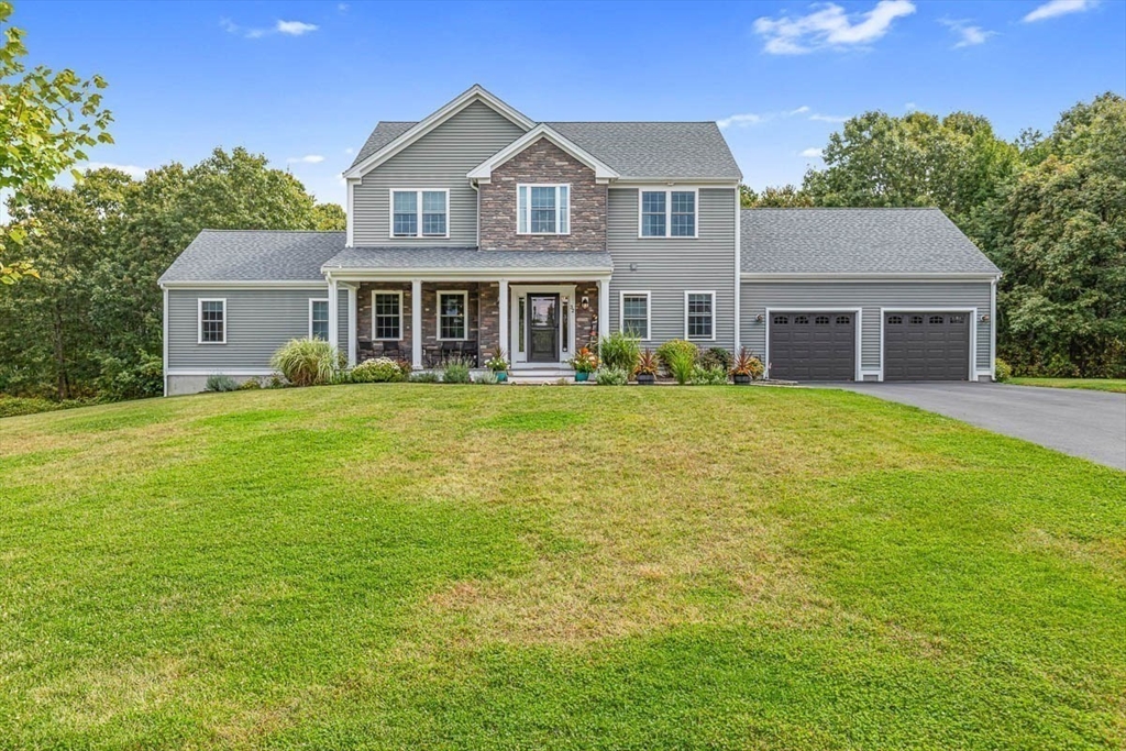 32 Ridge Street Berkley, MA 02779 - Photo 1 of 42 Gallery Image 1