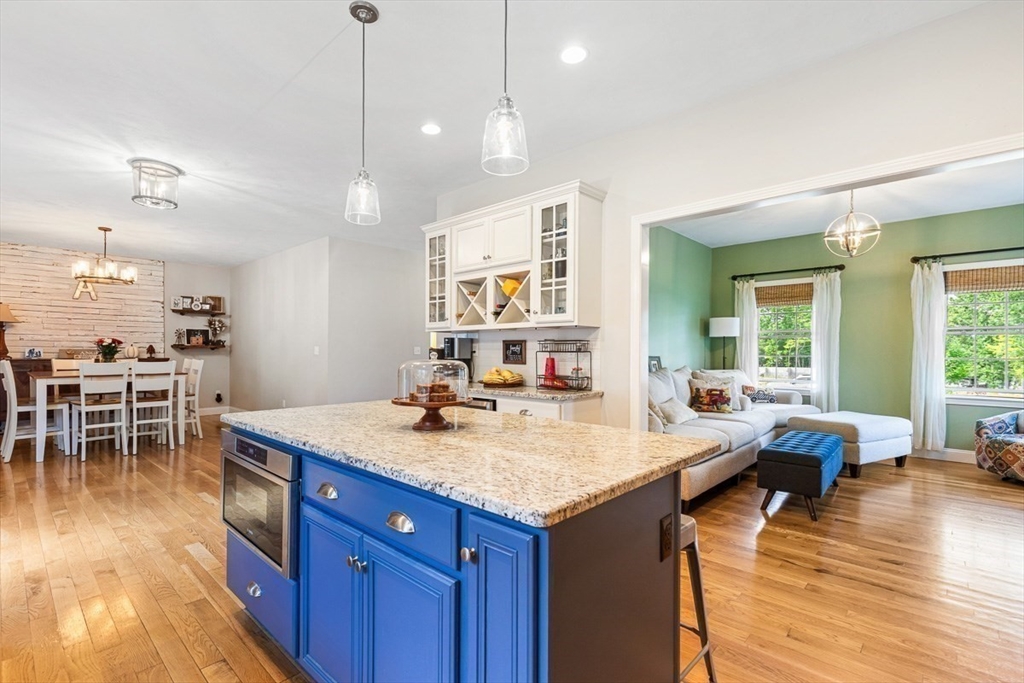 32 Ridge Street Berkley, MA 02779 - Photo 11 of 42 Gallery Image 11