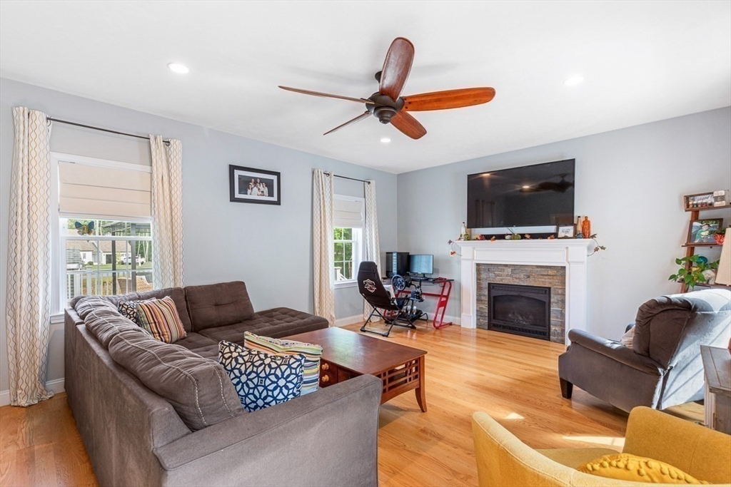 32 Ridge Street Berkley, MA 02779 - Photo 16 of 42 Gallery Image 16