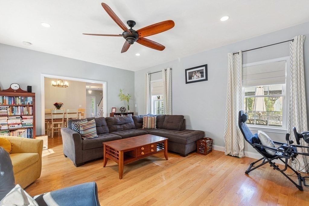 32 Ridge Street Berkley, MA 02779 - Photo 17 of 42 Gallery Image 17