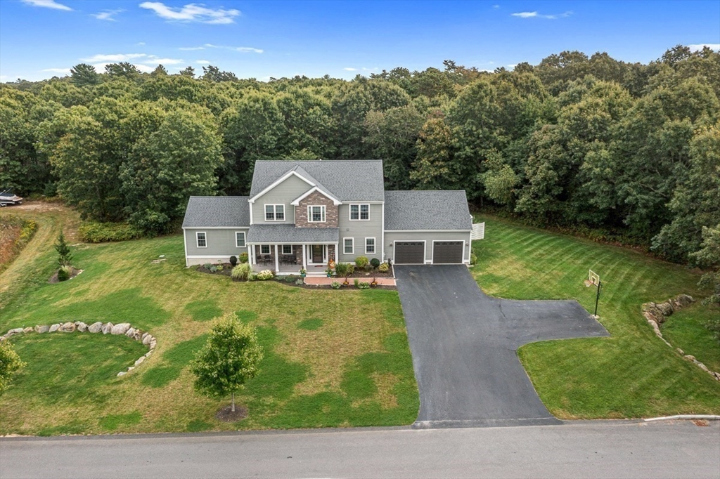 32 Ridge Street Berkley, MA 02779 - Photo 2 of 42 Gallery Image 2