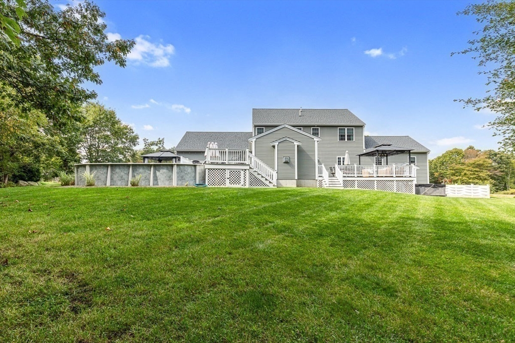 32 Ridge Street Berkley, MA 02779 - Photo 40 of 42 Gallery Image 40