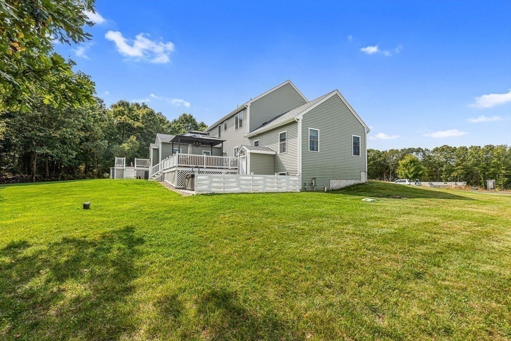 32 Ridge Street Berkley, MA 02779 - Photo 41 of 42 Gallery Image 41