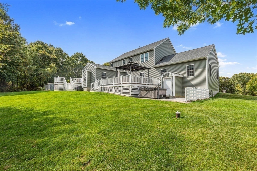 32 Ridge Street Berkley, MA 02779 - Photo 42 of 42 Gallery Image 42