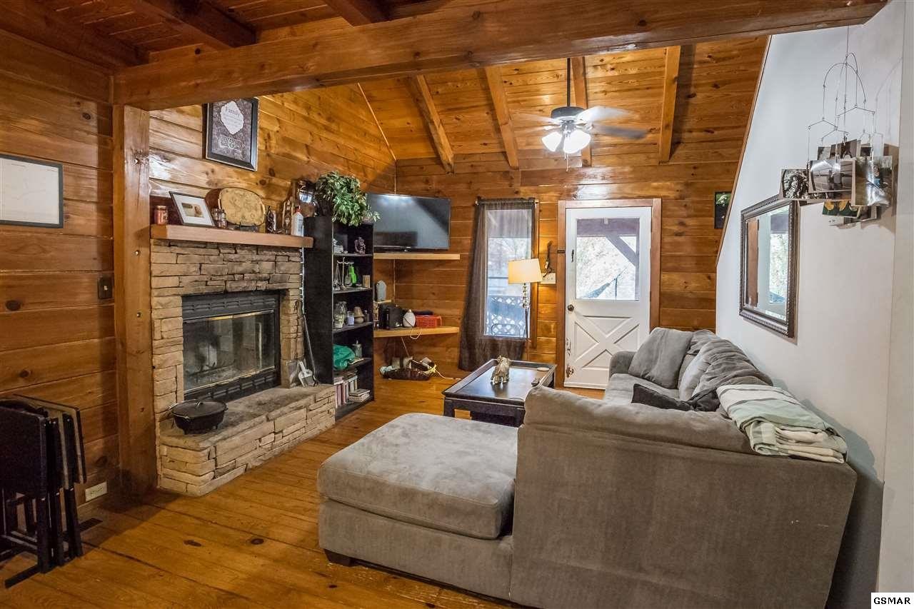 4164 Wears Valley Road Sevierville, TN 37862 - Photo 14 of 36