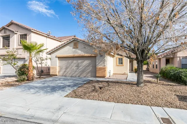 $2,046 | 7864 Nesting Pine Place, Las Vegas, NV 89143