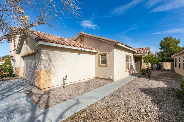 $2,046 | 7864 Nesting Pine Place, Las Vegas, NV 89143
