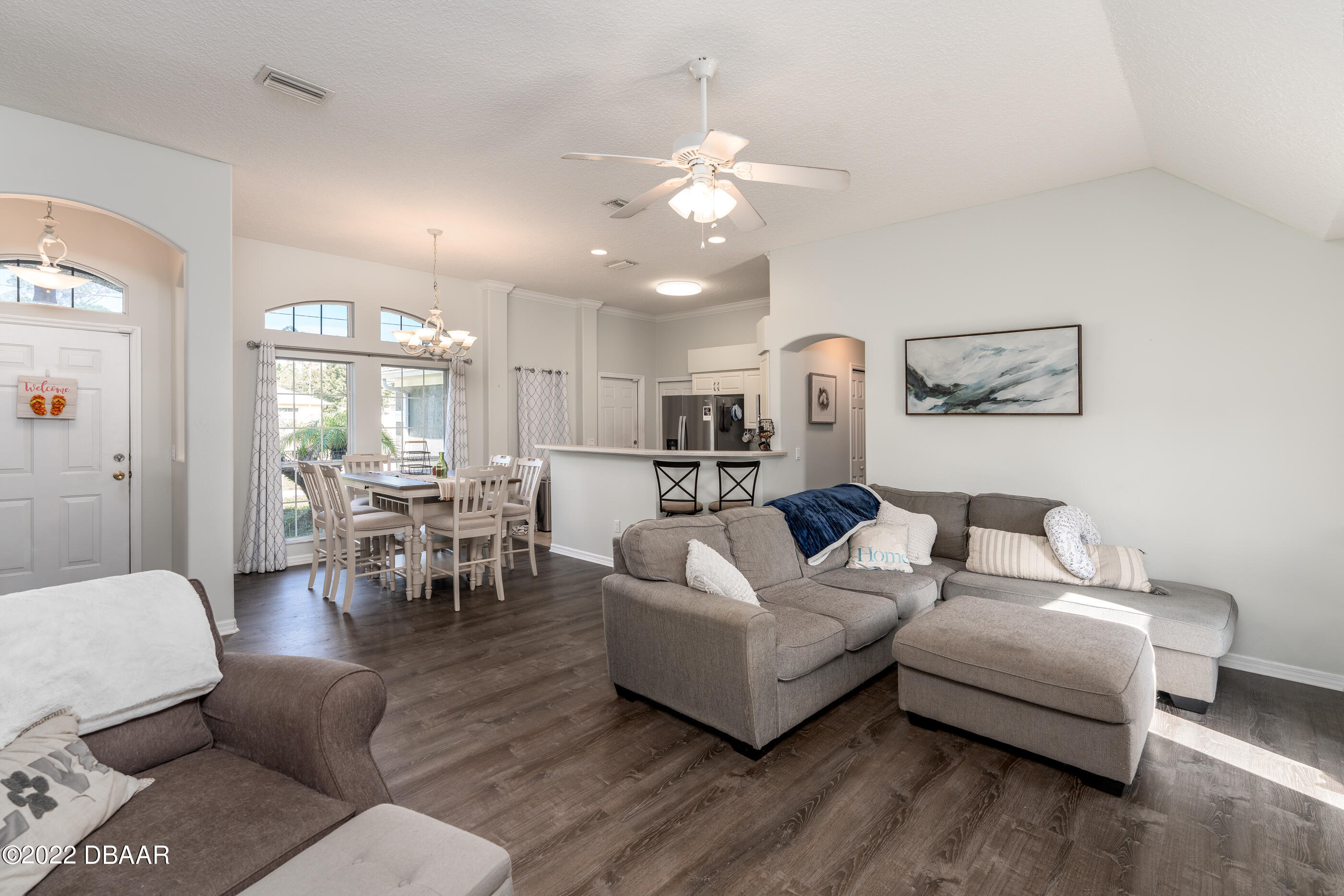 35 Ridley Lane Palm Coast, FL 32164 - Photo 4 of 28 35 Ridley Lane (41 of 61)