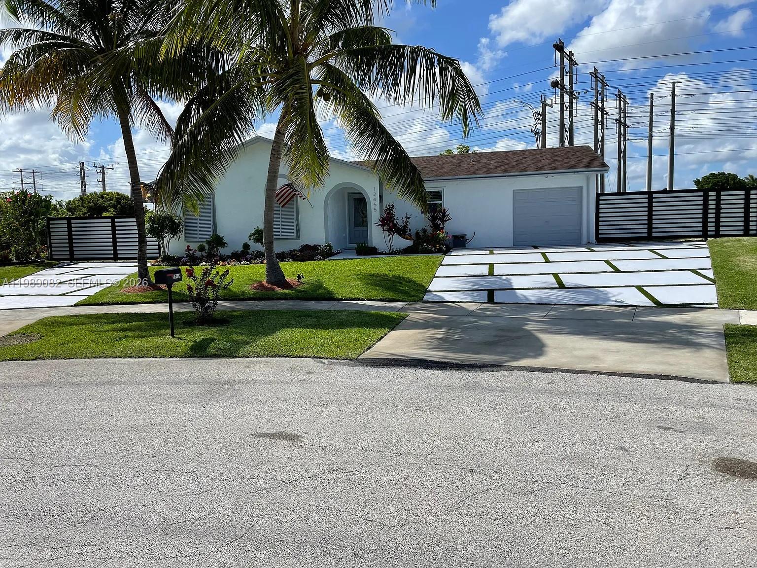 12455 Southwest 261st Terrace Homestead, FL 33032 - Photo 1 of 2
