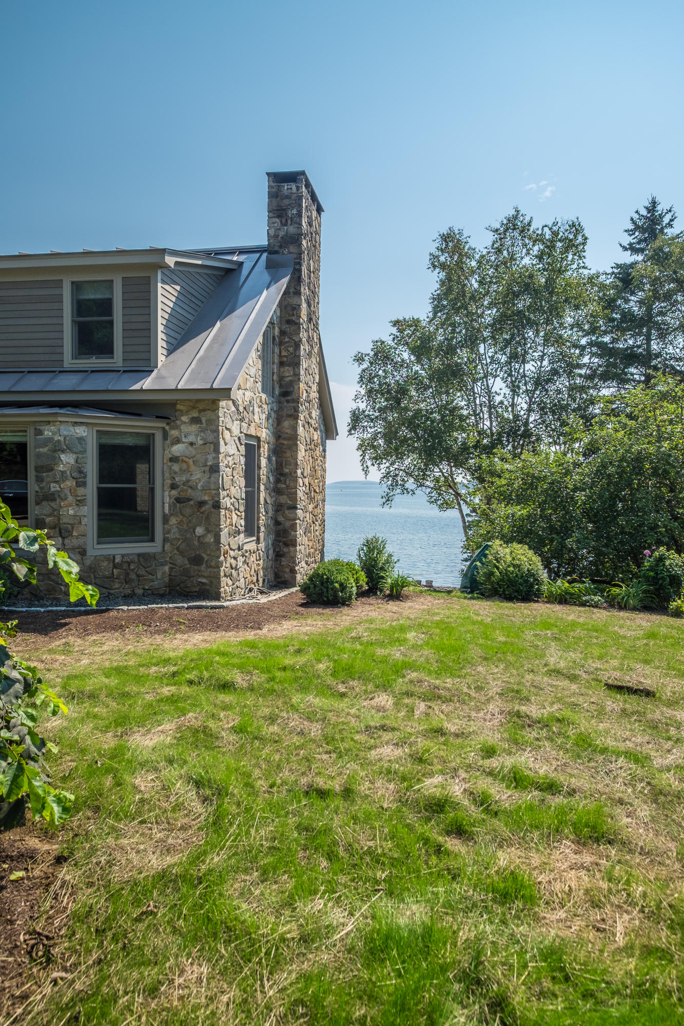 165 Howards Head Road Tenants Harbor, ME 04860 - Photo 50 of 60 Front of House