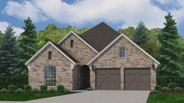 $699,000 | 4312 Double Diamond, Prosper, TX 75078