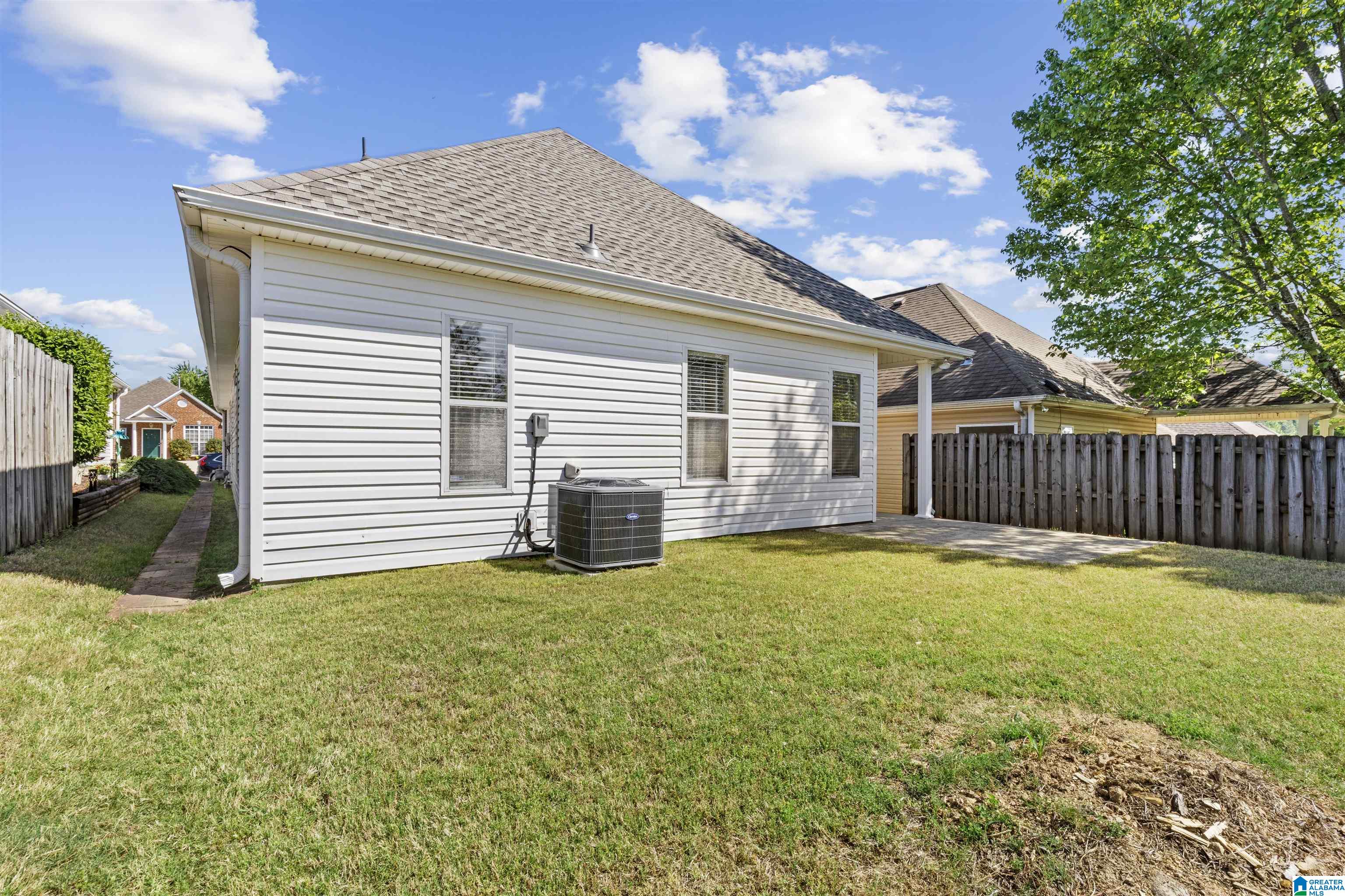 230 High Ridge Drive Pelham, AL 35124 - Photo 20 of 21