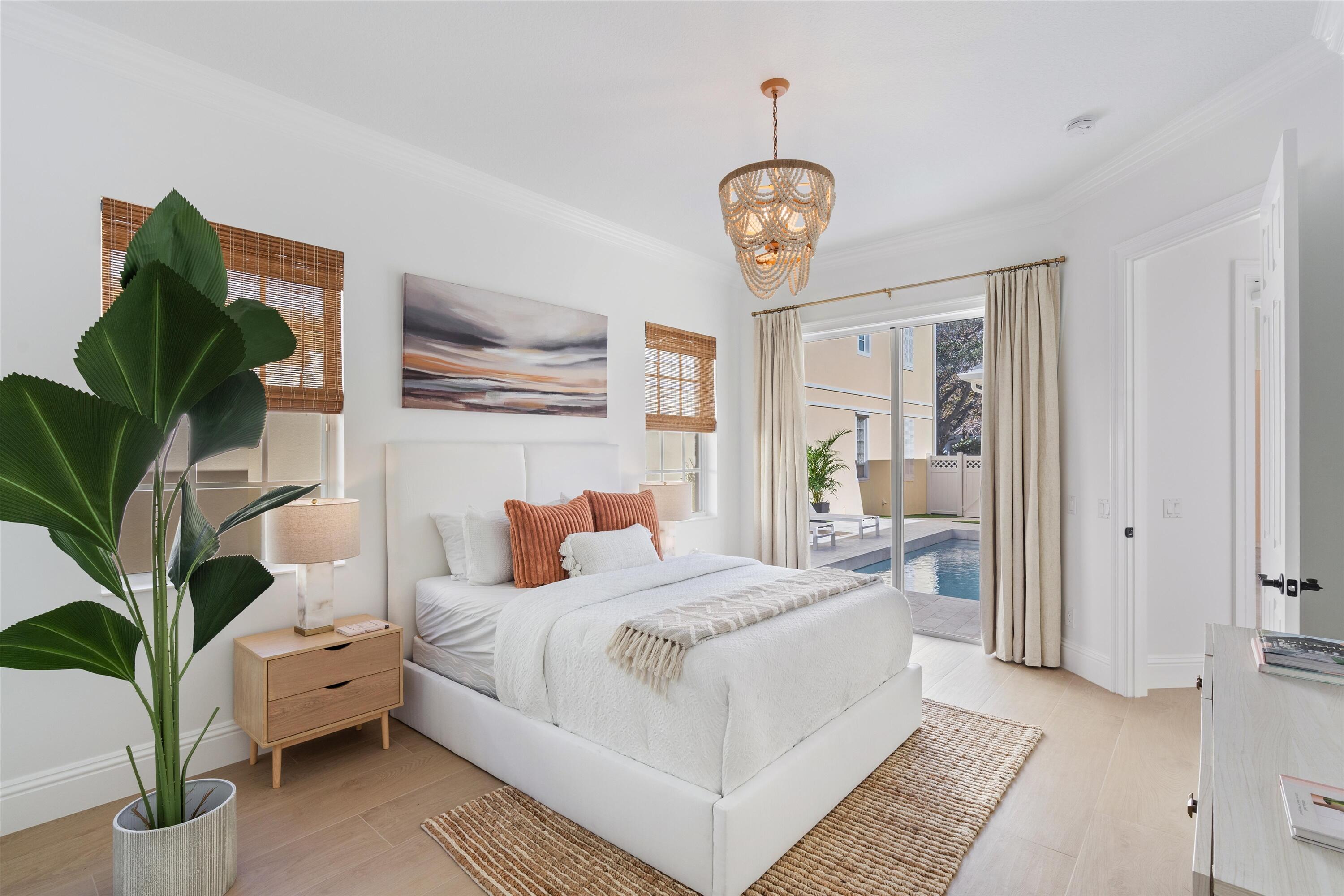 176 Paradise Circle Jupiter, FL 33458 - Photo 16 of 35 Master Suite