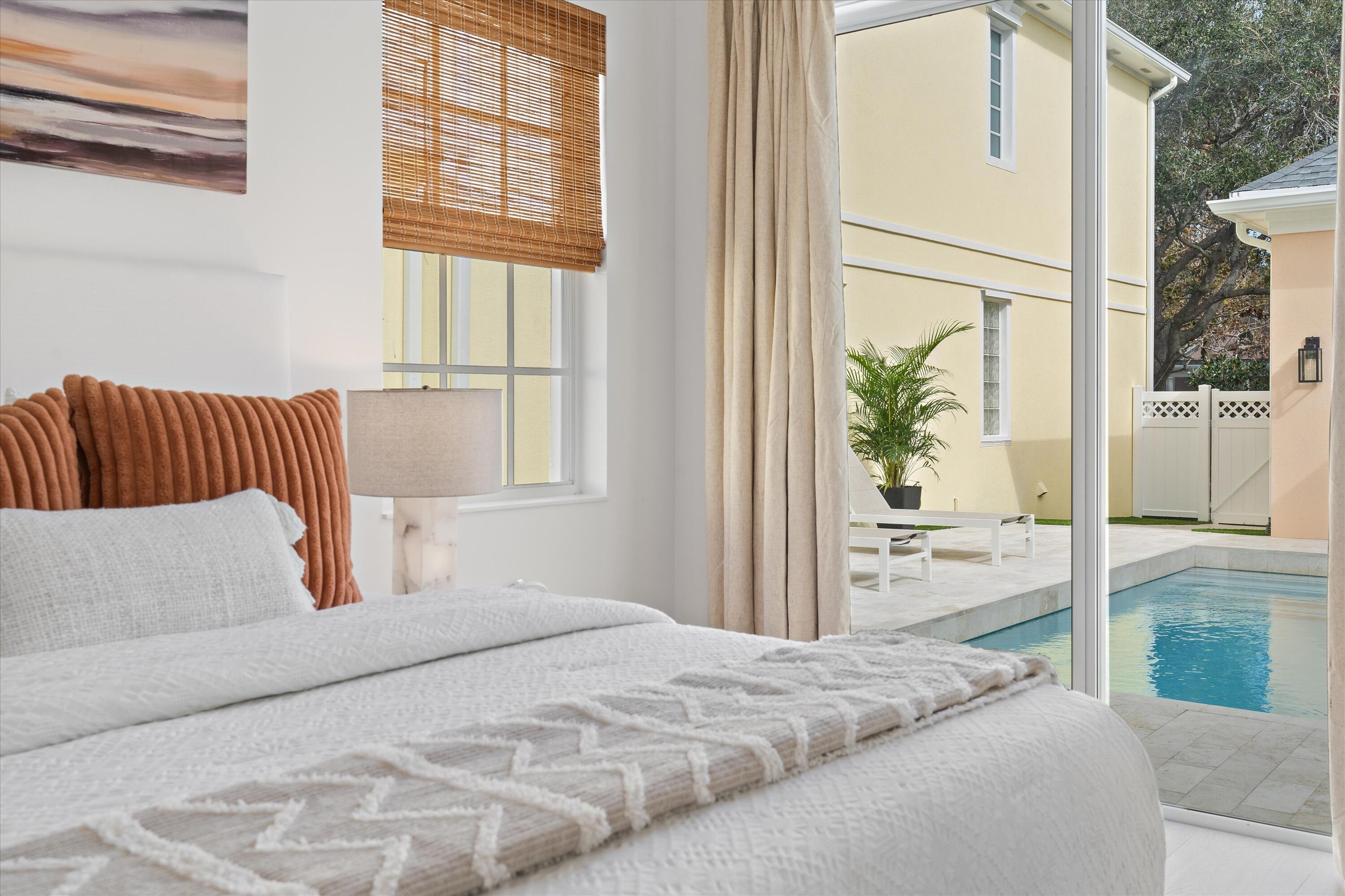 176 Paradise Circle Jupiter, FL 33458 - Photo 17 of 35 Master Suite