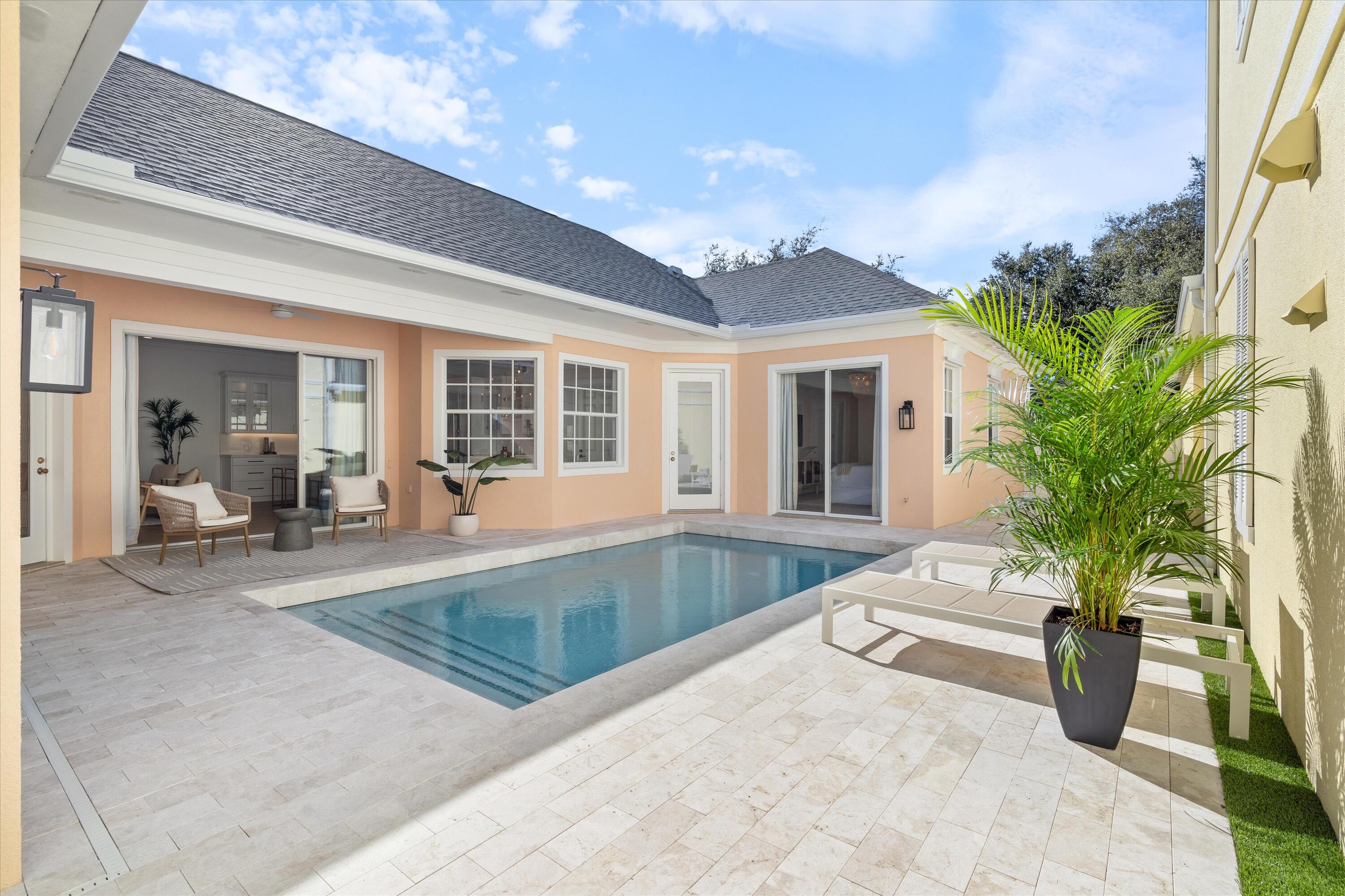 176 Paradise Circle Jupiter, FL 33458 - Photo 31 of 35 25-176 Paradise Circle Jupiter FL-210