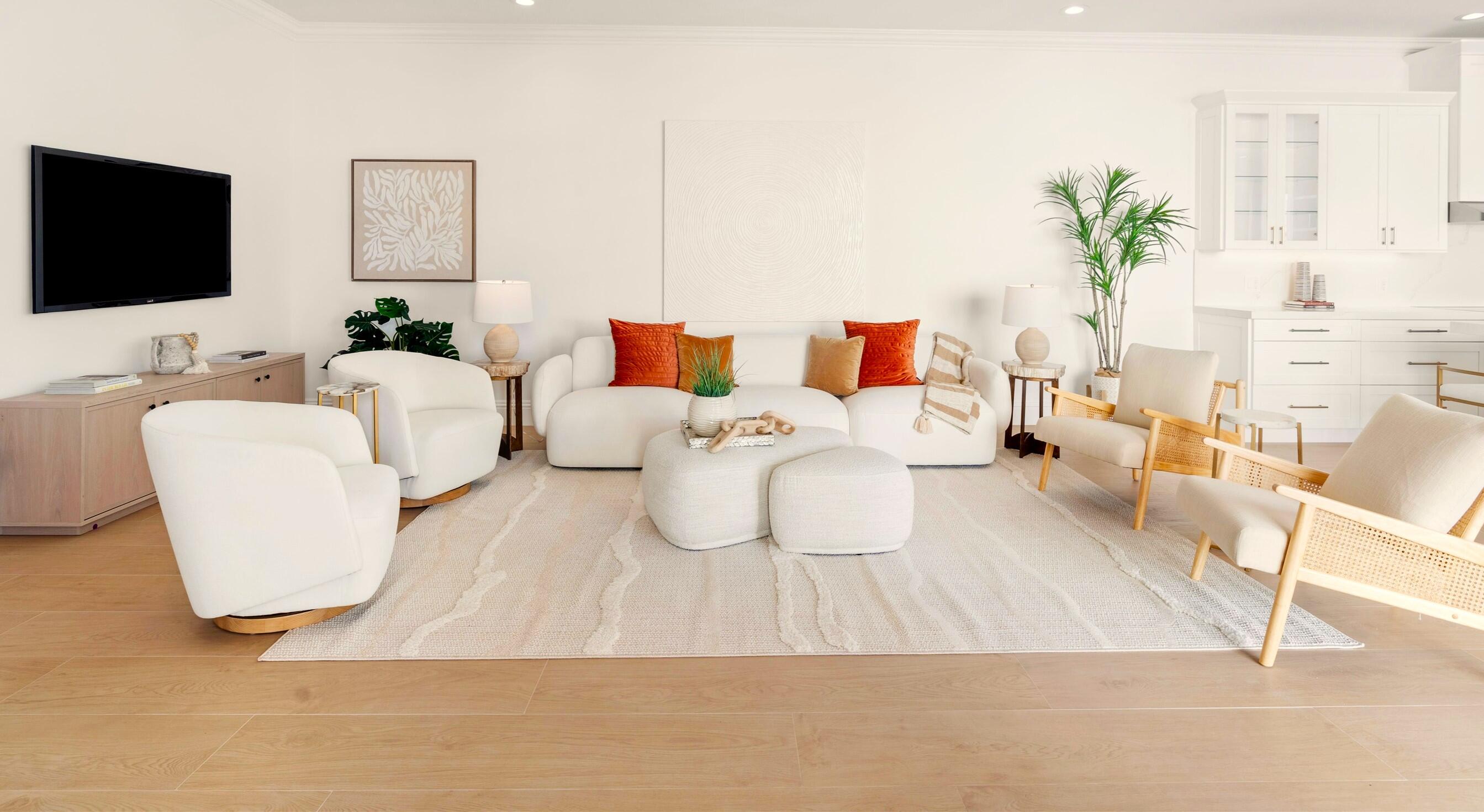 176 Paradise Circle Jupiter, FL 33458 - Photo 6 of 35 Living Area