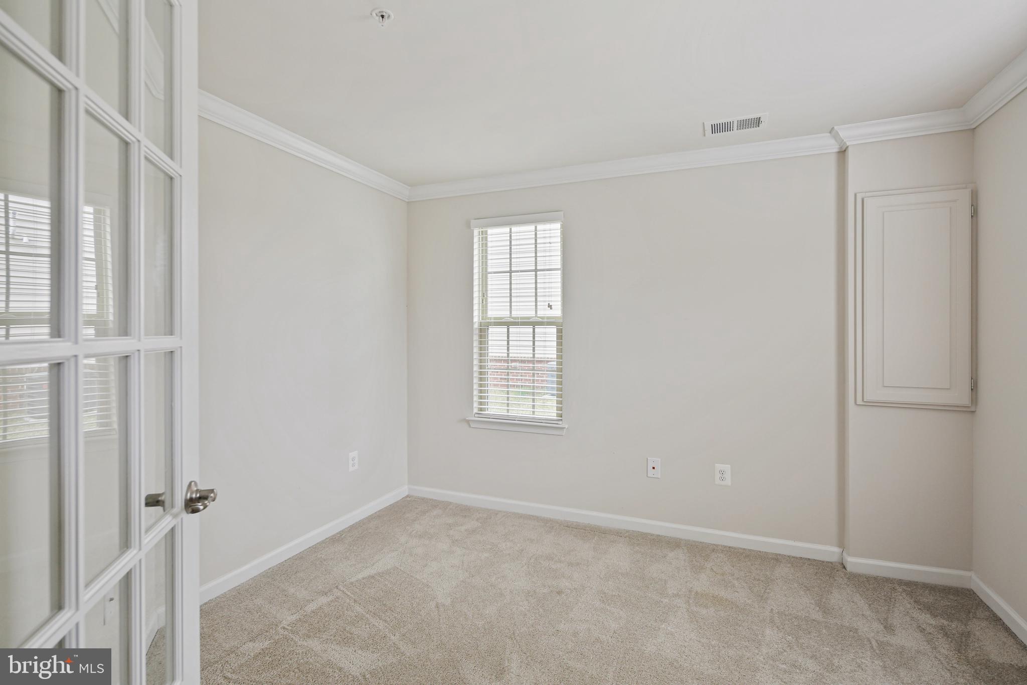 10012 Sandy Run Road Baltimore, MD 21220 - Photo 11 of 34 a view of an empty room with a window
