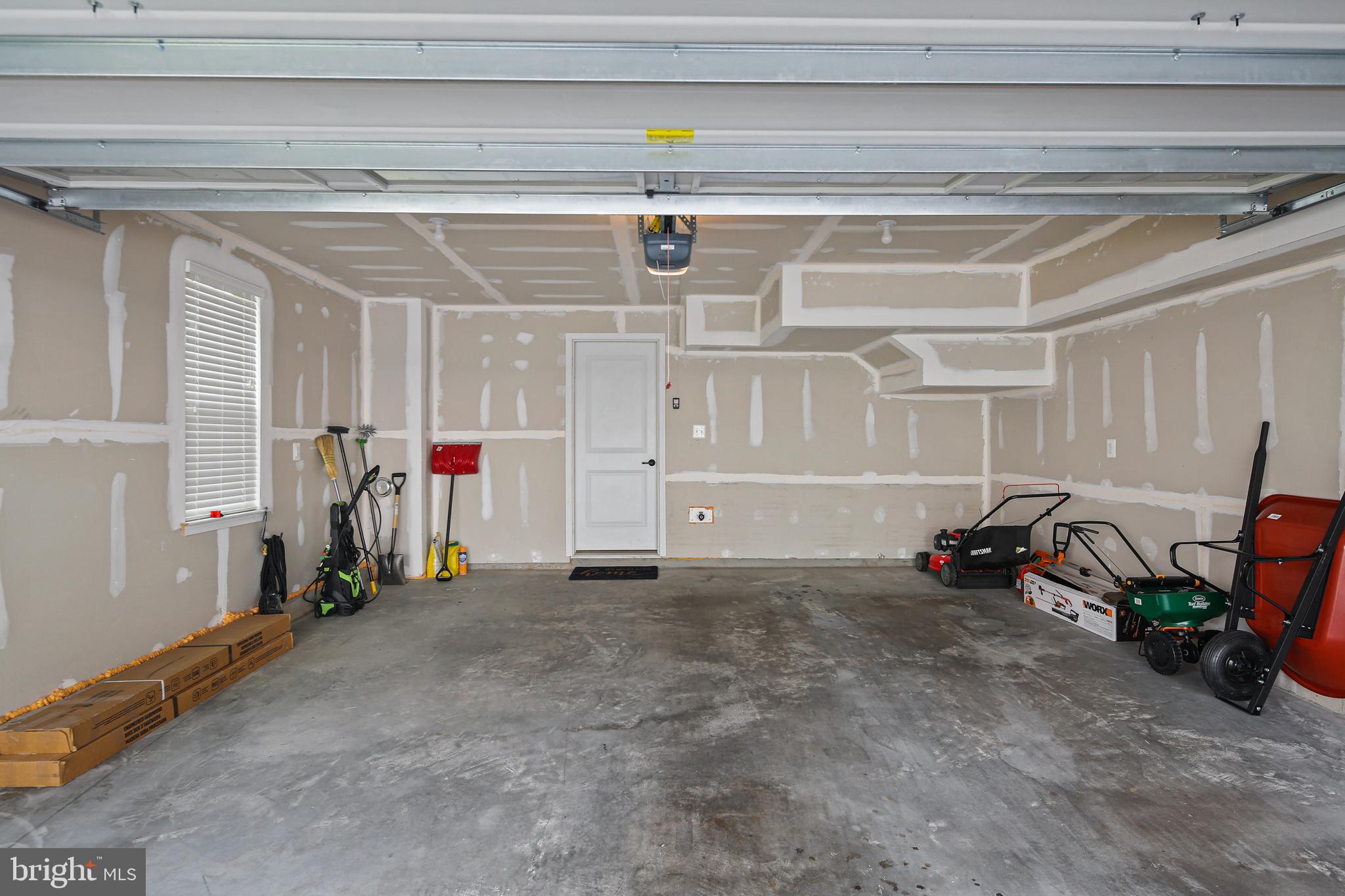 10012 Sandy Run Road Baltimore, MD 21220 - Photo 13 of 34 a view of a room with gym equipment