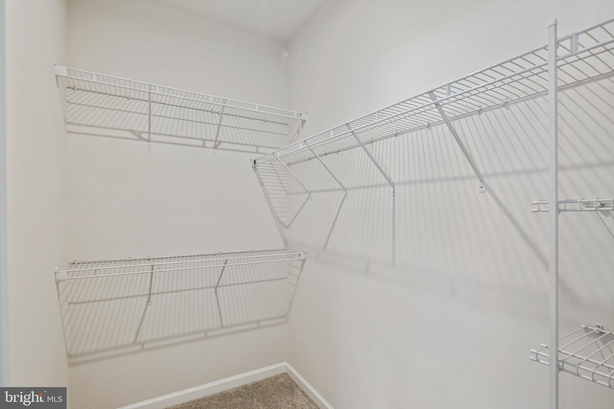 10012 Sandy Run Road Baltimore, MD 21220 - Photo 33 of 34 a view of a closet